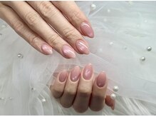 ツギモ ネイル(Tsugimo Nail)