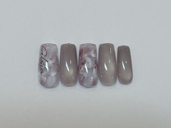 アンネ 表参道(ANNE)/【Hand】トレンド・シーズン定額