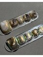 リード 大府店(LEAD) フットネイル