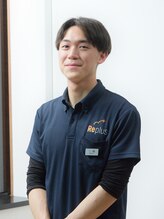 くわえ鍼灸整骨院 三崎