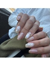 アンネイル(an nail)/おまかせコース￥7200