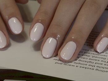 アンフェイド 富山(UNFADE.)/ワンカラー