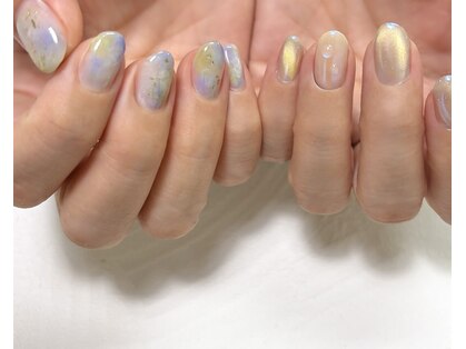 リモネイル(Rimo nail)の写真