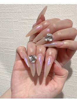 ディービューティー 池袋(D-BEAUTY)/