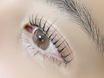 ダブリューアイラッシュ 中野(W.eyelash)/