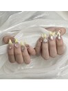 ちゅるんフレンチ