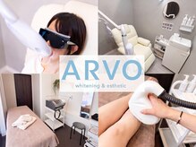 アルヴォ(ARVO)