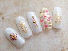 ネイルサロン プラナージュ(Planage)/