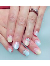 ミキュア(MICURE)/フットメニュー