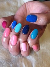 カバー(COVER)/色イロ♪♪