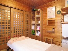 ナチュラルプラス(Natural+)/【５】　店内の雰囲気