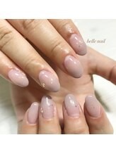 ベルビューティー(belle beauty)/