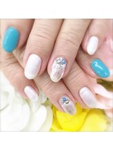 ネイルサロン ラメール(LaMer)/