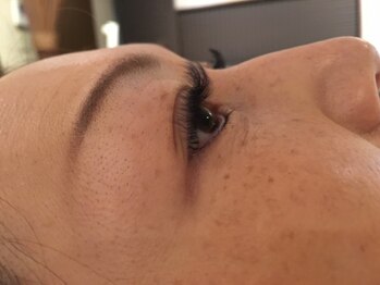 メイクスペース ミキ(MAKE SPACE MIKI)/5Dボリュームラッシュ 500本