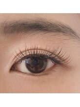 フランセス(Frances)/プラチナセーブル