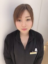 ビューティーモア 富里店(More) 常世田 典子