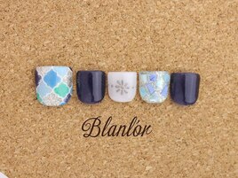 FOOT　モロッコ風☆