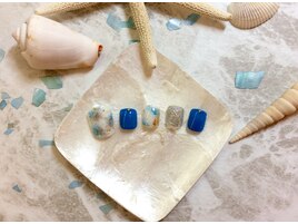 フット定額コース7480