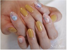 ネイルエニー(Nail Any)/Any collection