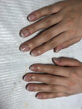 アクア ライズ 上大岡店(Aqua Rise)/【深爪矯正】