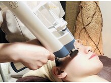 ドリアビューティーサロン 赤坂店(Doria beauty salon)/ヒト幹細胞で理想のお肌へ♪