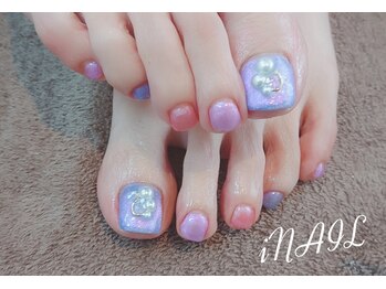 アイネイル(iNAIL)/