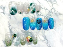 ビービーネイル(BB)/