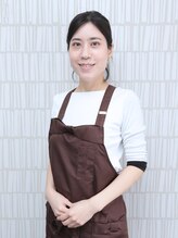 マル(salon maru) 狐嶋 春陽