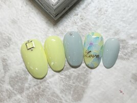 ☆アートサンプル☆　　別途料金