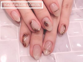 デザイン相談コース￥8800