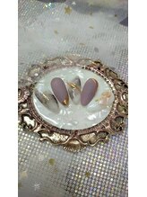 エンジェルクリス(Angel Chris)/