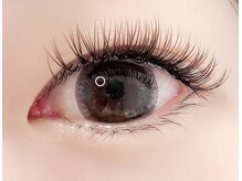 アカアカ(Beauty Salon aka'aka)/フラットロック120束ダークモカ