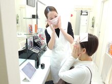 ポーラ ザ ビューティ 長崎浜の町店(POLA THE BEAUTY)/【スキンケア♪】
