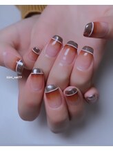 ネイルジニ(nail.Jini)/