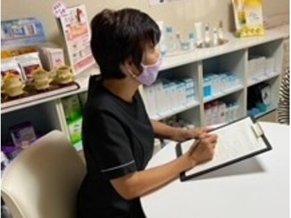 カイロプラクティック 照和の写真