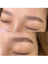 トータルビューティーサロン マイスター(MEISTER)/パリジェンヌブロウリフト