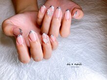 アイネイル 小倉(ai nail)/１０本アート