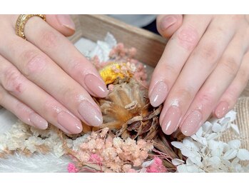 ミスシュガーネイル(MS Sugar Nail)/