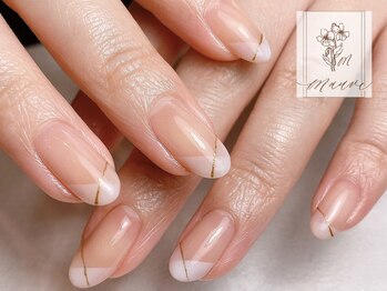 モーブ(mauve)/mauveデザインコース