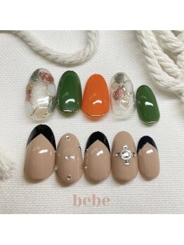 ベベ(bebe)/