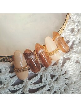 爪ソウシャイン(爪 SO SHINE)/