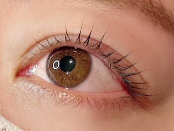 ラピスガーデン(LAPIS GARDEN)/まつげパーマ 《横浜/鶴見》