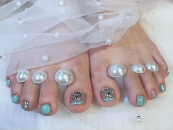 サンシャインネイルサロン 池袋(Sunshine nail salon)/ネイルデザイン