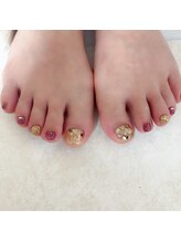 ココネイル アンド アイラッシュ(COCO NAIL & EYELASH)/