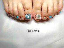 ビユビ ネイル(BIUBI NAIL)/BIUBI NAIL &nbsp;ビユビネイル