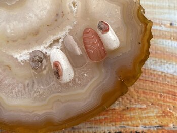 ハローネイル(Hello! Nail)/定額デザイン