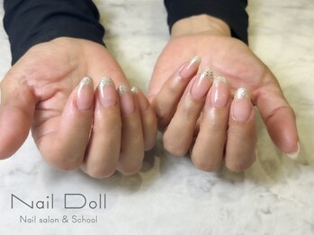 ネイルドール(Nail Doll)/