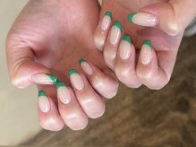 エリス 京橋(Eliss)/フレンチコース＋ベース