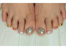 ネイルラビット(NAIL Rabbit)/