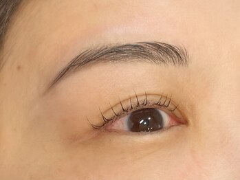 ルア(LUA by Wyne BeautyClinic)/＃マツパ×ブロウリフト